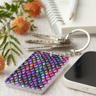 Llavero Keychain