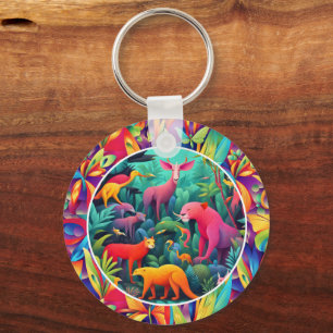 Llavero Keychain