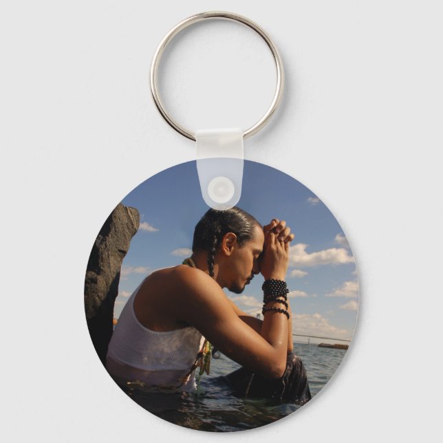 Llavero Keychain (Anverso)