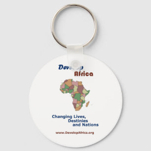 Llavero Keychain