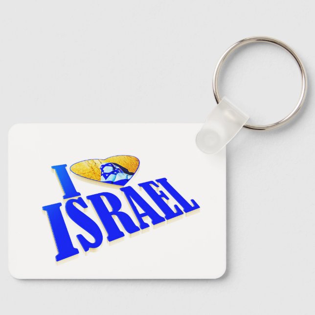 Llavero Keychain (Anverso)