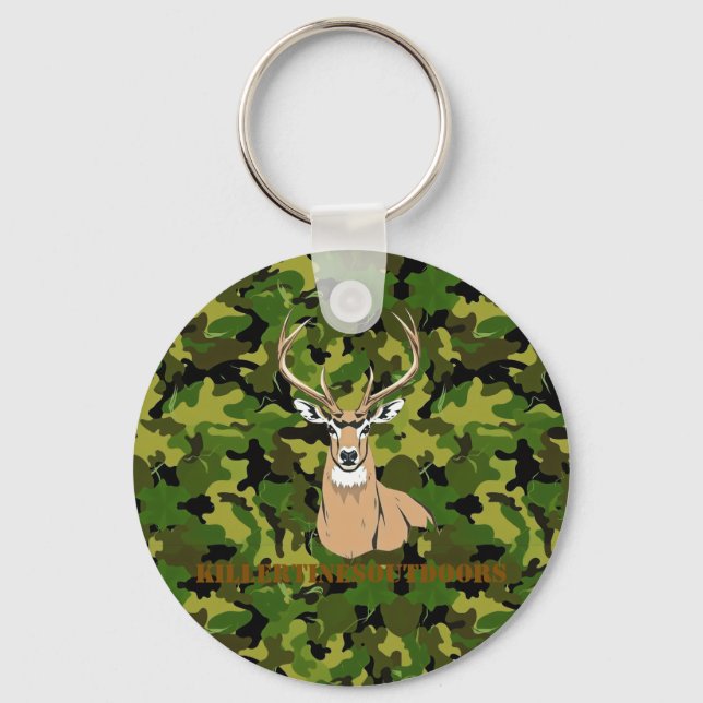 Llavero Keychain (Anverso)