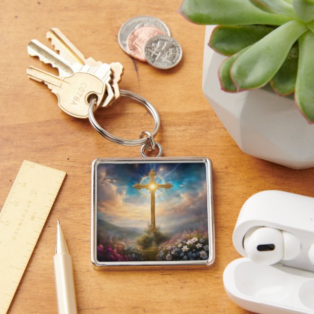 Llavero Keychain (Escritorio )