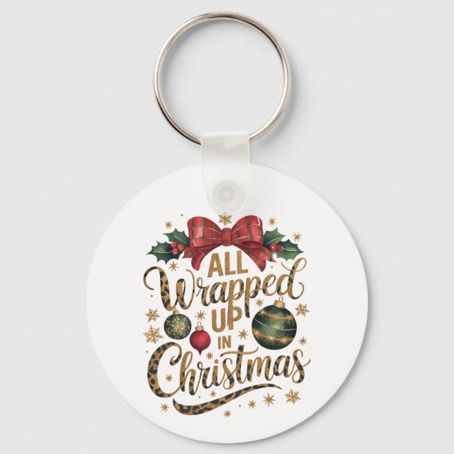 Llavero Keychain (Anverso)