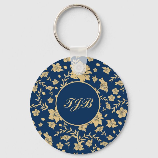 Llavero Keychain (Anverso)