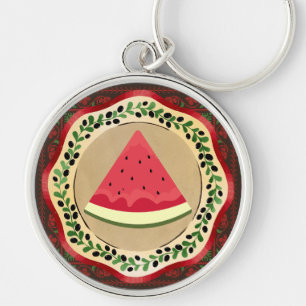 Llavero Keychain