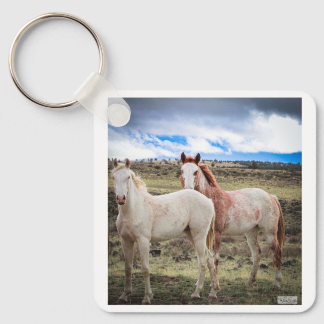 Llavero Keychain (Anverso)