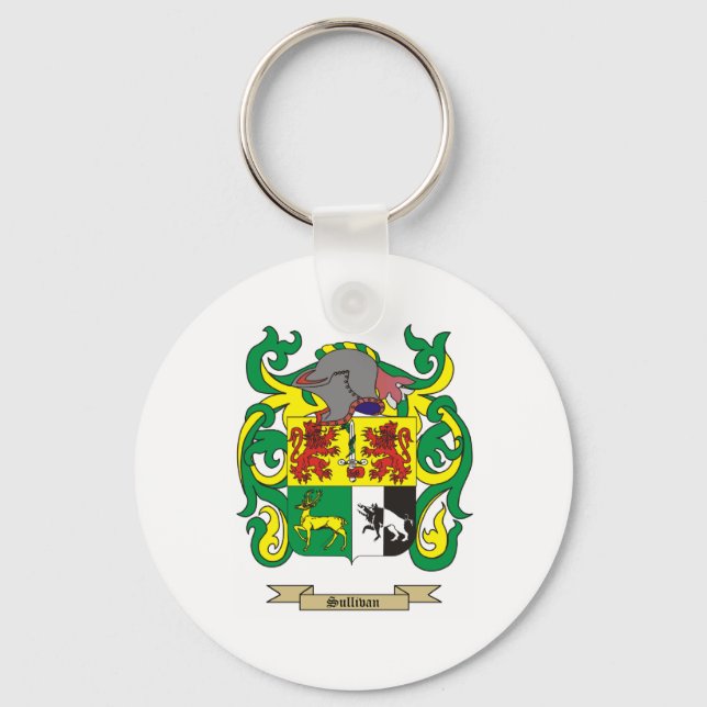 Llavero Keychain (Anverso)