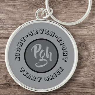 Llavero Keychain
