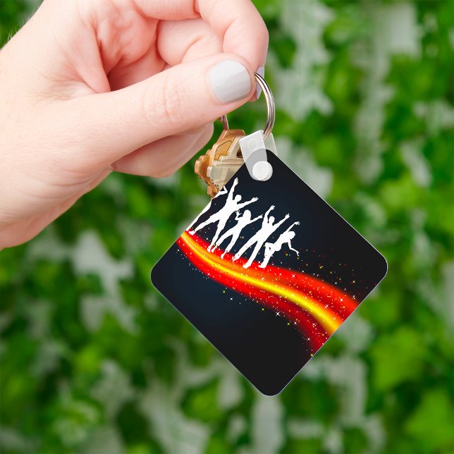 Llavero Keychain (Subido por el creador)