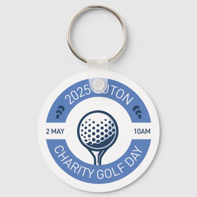 Llavero Keychain (Anverso)