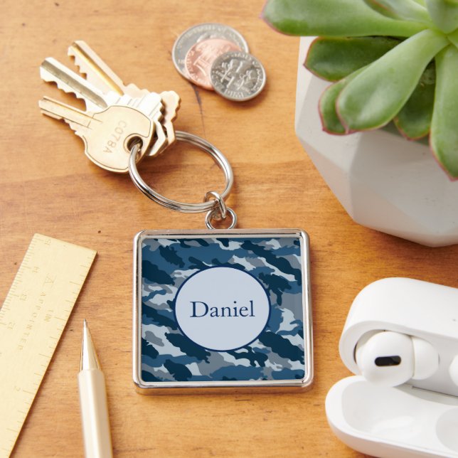 Llavero Keychain (Escritorio )