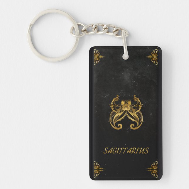 Llavero Keychain (Frente)