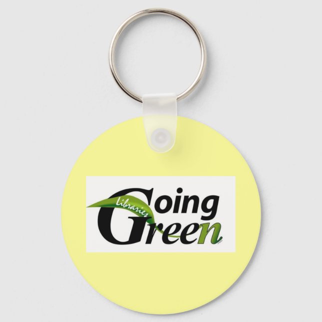 Llavero Keychain (Anverso)