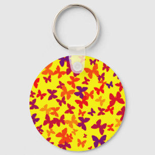 Llavero Keychain