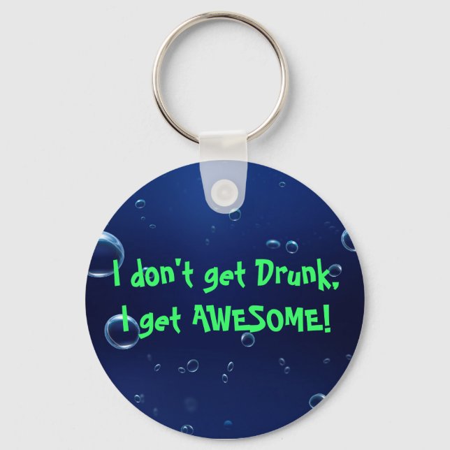 Llavero Keychain (Anverso)