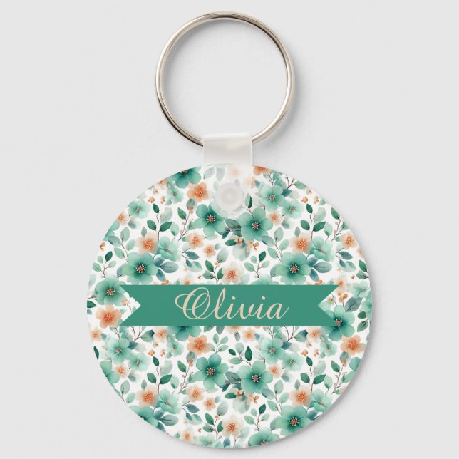 Llavero Keychain (Anverso)