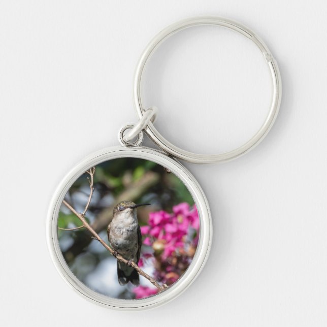 Llavero Keychain (Frente)