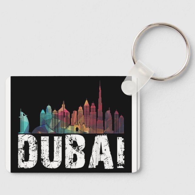 Llavero Keychain (Anverso)