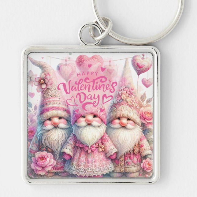 Llavero Keychain (Frente)