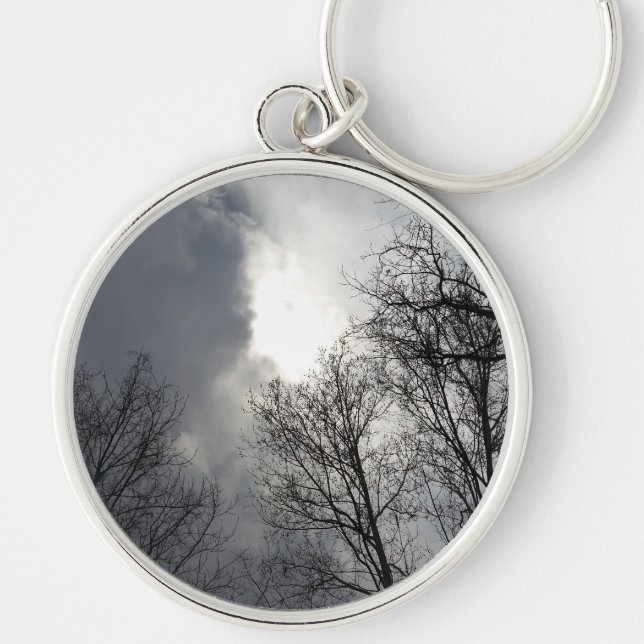 Llavero Keychain (Frente)