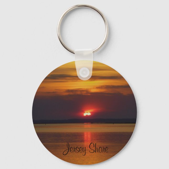 Llavero Keychain (Anverso)