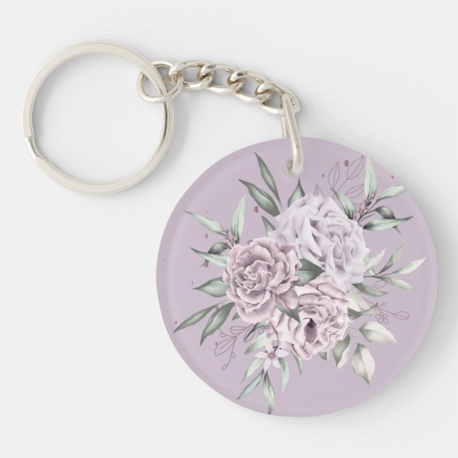 Llavero Keychain  (Frente)