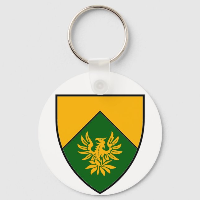Llavero Keychain (Anverso)