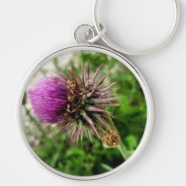 Llavero Keychain (Frente)