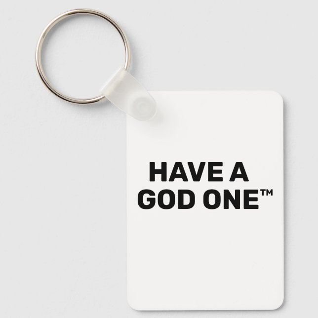 Llavero Keychain (Anverso)