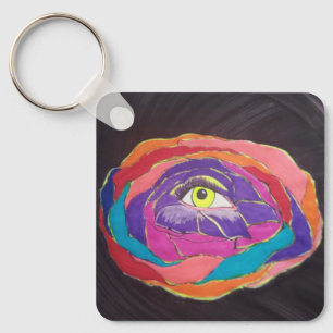 Llavero Keychain