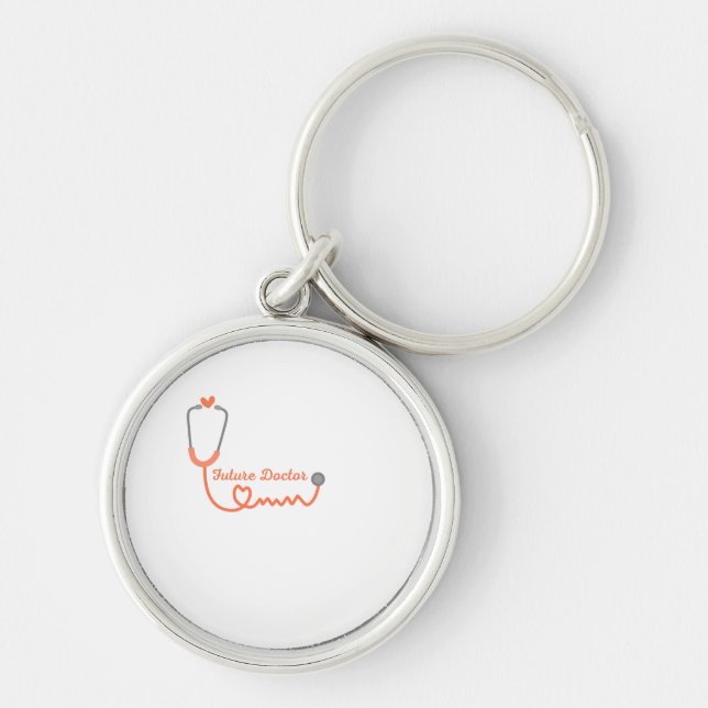 Llavero Keychain (Frente)