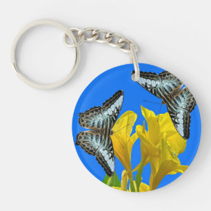 Llavero Keychain