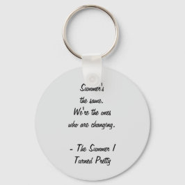 Llavero Keychain
