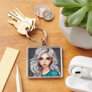 Llavero Keychain