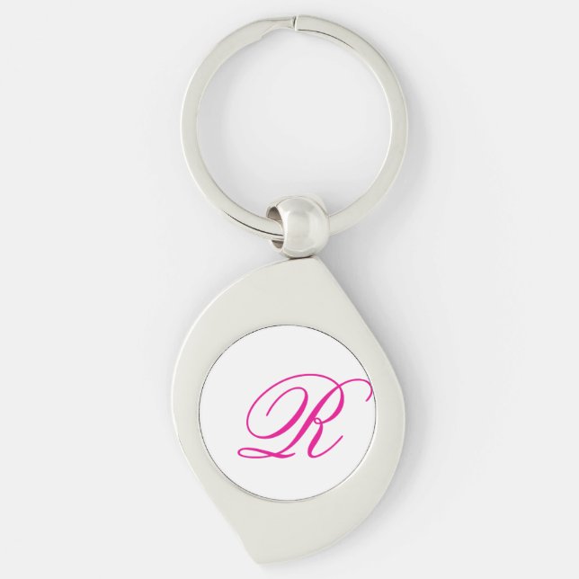 Llavero Keychain (Anverso)