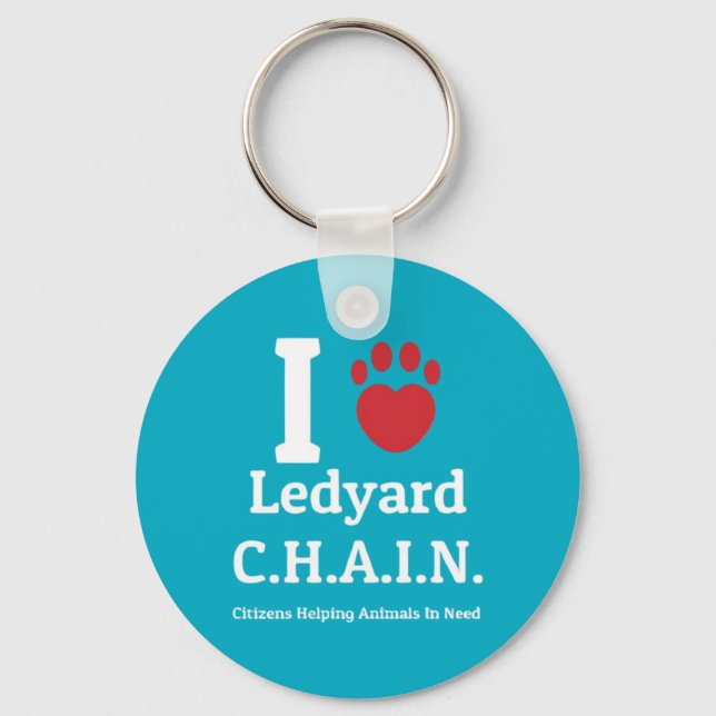Llavero Keychain (Anverso)