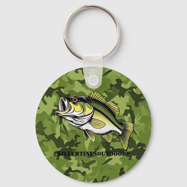 Llavero Keychain (Anverso)