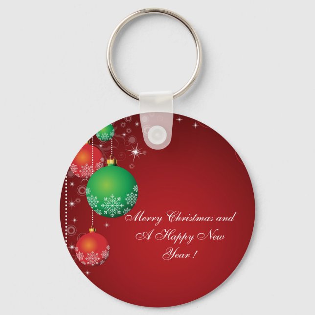 Llavero Keychain (Anverso)