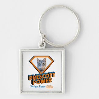 Llavero Keychain