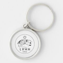 Llavero Keychain