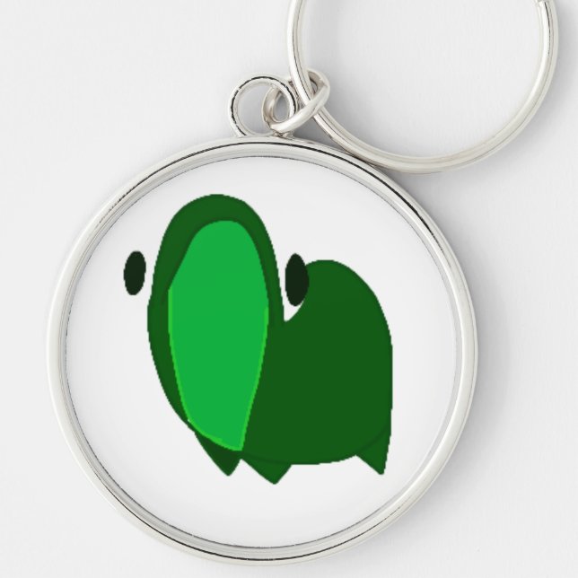 Llavero Keychain (Frente)