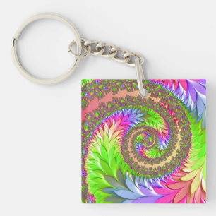 Llavero Keychain