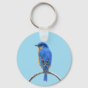 Llavero Keychain