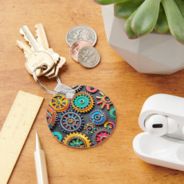 Llavero Keychain