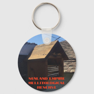 Llavero Keychain