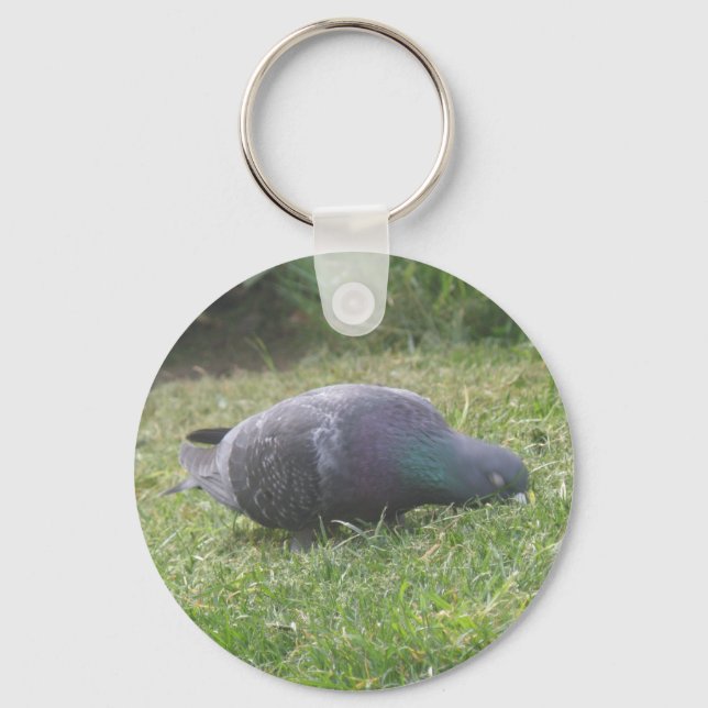 Llavero Keychain (Anverso)