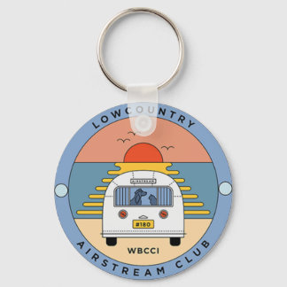 Llavero Keychain