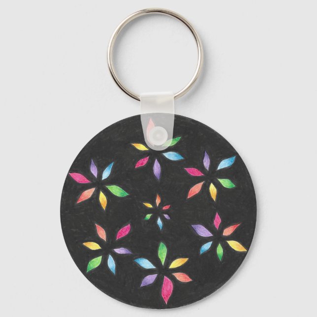 Llavero Keychain (Anverso)