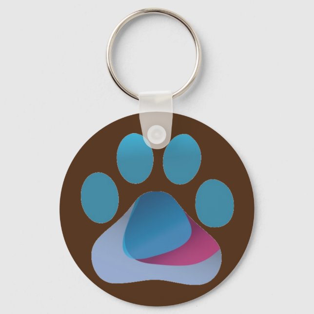 Llavero Keychain (Anverso)